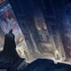 Illustration for article titled Check Out Some Great Arkham City Concept Art